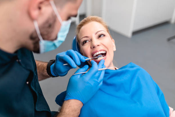 Best Dental X-Rays and Imaging  in Appleton, WI