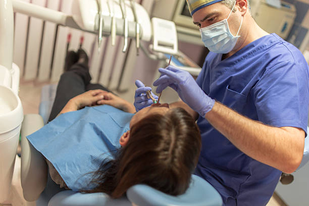 Appleton, WI Dental Services Company